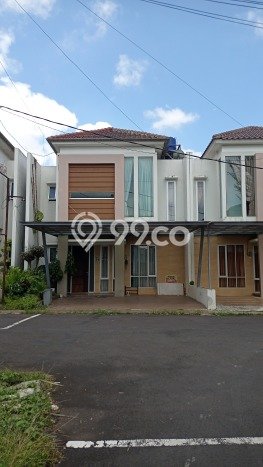 Rumah Modern Cantik 3 KT Bisa Langsung Pindah di Cihideung Rumah Modern Cantik 3 KT Bisa Langsung Pindah di Cihideung
