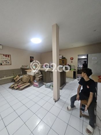 Paling Dicari! Ruko Dijual di Duri Kepa Harga Kompetitif Paling Dicari! Ruko Dijual di Duri Kepa Harga Kompetitif