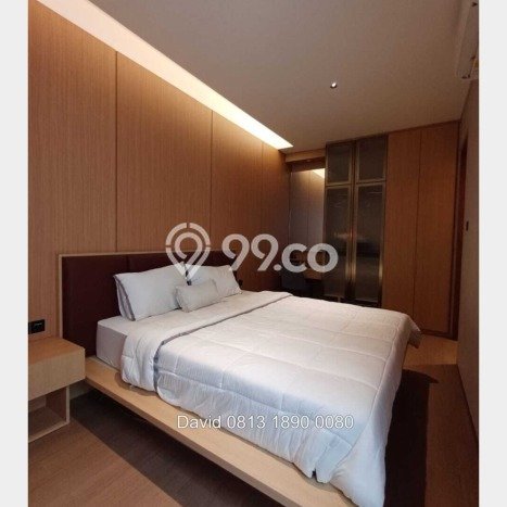 For Sale! Luxury House LT 60m2 Desain Modern di Permata Buana For Sale! Luxury House LT 60m2 Desain Modern di Permata Buana