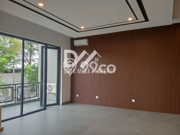 Jual Rumah Luas Megah Dengan View Eksklusif di Alam Sutera, Tangerang Jual Rumah Luas Megah Dengan View Eksklusif di Alam Sutera, Tangerang