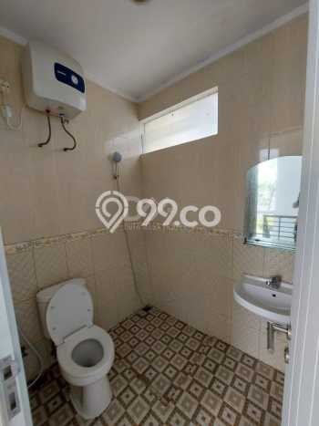Dijual Hunian Rumah Terawat 3 Kamar di BSD The Icon, Tangerang Dijual Hunian Rumah Terawat 3 Kamar di BSD The Icon, Tangerang