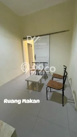 Dijual Rumah Modern 4 KT di Serpong Villa Melati Mas, Tangerang Selatan Dijual Rumah Modern 4 KT di Serpong Villa Melati Mas, Tangerang Selatan