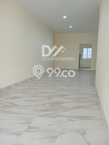 Jual Cepat Hunian Elegan Klasik di Tangerang Selatan Jual Cepat Hunian Elegan Klasik di Tangerang Selatan