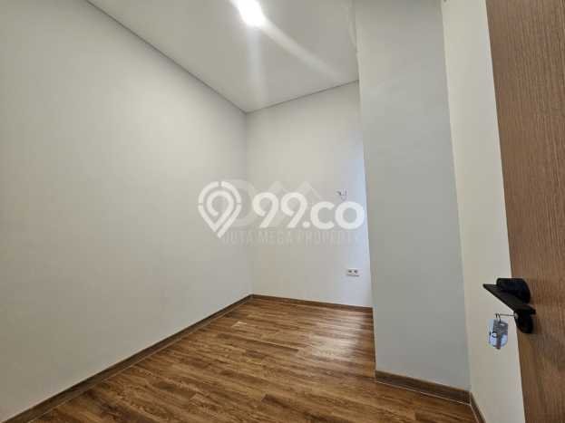 Rumah Modern Minimalis 3 KT Bisa Langsung Pindah di Serpong Utara Rumah Modern Minimalis 3 KT Bisa Langsung Pindah di Serpong Utara