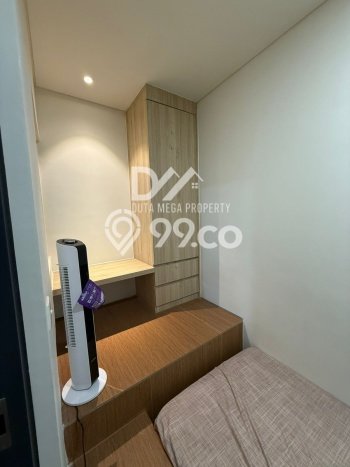 Rumah Luas Asri 3 KT Siap Huni di BSD Tangerang Rumah Luas Asri 3 KT Siap Huni di BSD Tangerang