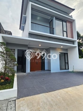 Dijual Hunian Rumah Terawat 3 KT di Graha Raya, Tangerang Selatan Dijual Hunian Rumah Terawat 3 KT di Graha Raya, Tangerang Selatan