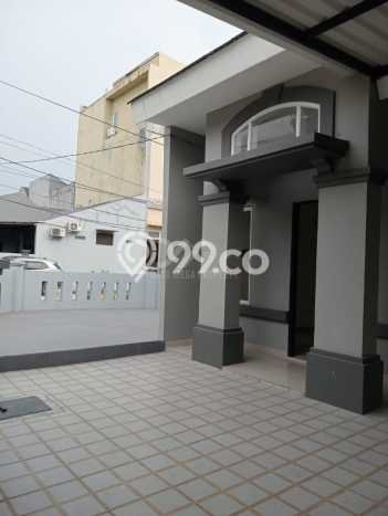 Rumah Minimalis 2 KT di Gading Serpong Tangerang Unfurnished Rumah Minimalis 2 KT di Gading Serpong Tangerang Unfurnished