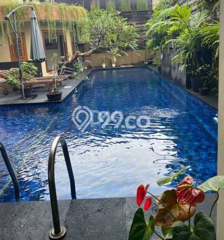 Rumah Elit Modern Siap Huni di Bintaro Tangerang Selatan Rumah Elit Modern Siap Huni di Bintaro Tangerang Selatan
