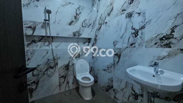 For Sale! Premium House LT 267m2 Desain Modern di Bintaro For Sale! Premium House LT 267m2 Desain Modern di Bintaro