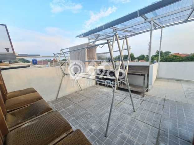 Rumah Minimalis 3 KT di Graha Raya Tangerang Selatan Semi Furnished Rumah Minimalis 3 KT di Graha Raya Tangerang Selatan Semi Furnished