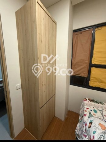 Rumah Luas Asri 3 KT Siap Huni di BSD Tangerang Rumah Luas Asri 3 KT Siap Huni di BSD Tangerang