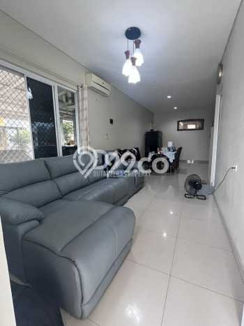 Dijual Rumah Mewah Megah Dengan View Cantik di Modernland, Tangerang Dijual Rumah Mewah Megah Dengan View Cantik di Modernland, Tangerang