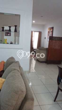 For Sale! Premium House LT 174m2 Desain Modern di Serpong Villa Melati Mas For Sale! Premium House LT 174m2 Desain Modern di Serpong Villa Melati Mas