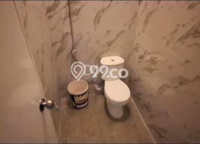 For Sale Hunian Rumah Nyaman 2 Kamar di Serpong Villa Melati Mas, Tangerang Selatan For Sale Hunian Rumah Nyaman 2 Kamar di Serpong Villa Melati Mas, Tangerang Selatan