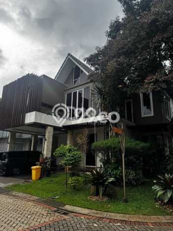 Ready to Use! Premium House LT 165m2 Desain Modern di Bintaro Ready to Use! Premium House LT 165m2 Desain Modern di Bintaro