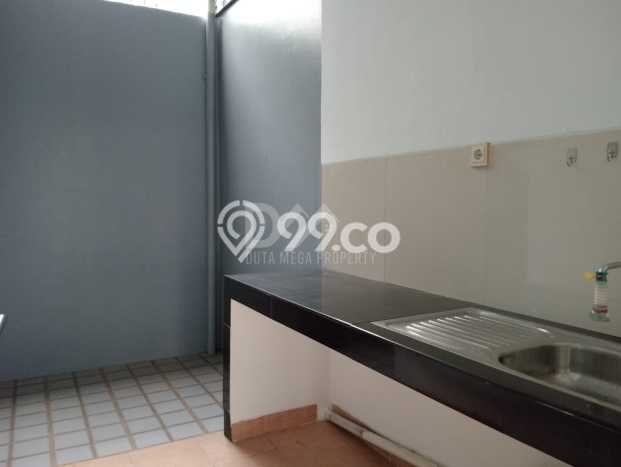 Rumah Modern 2 KT LT 60m2 di BSD Residence One Rumah Modern 2 KT LT 60m2 di BSD Residence One