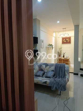 Dijual Rumah Eksklusif 4 KT di BSD Nusaloka, Tangerang Dijual Rumah Eksklusif 4 KT di BSD Nusaloka, Tangerang