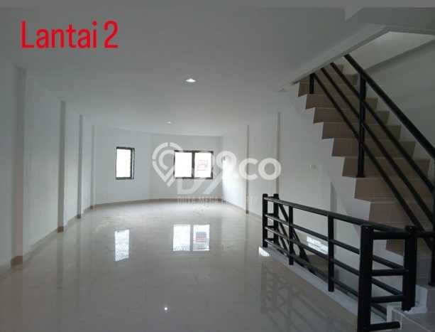 Ruko Favorit Dijual di BSD Tangerang Selatan Kawasan Pusat Bisnis Ruko Favorit Dijual di BSD Tangerang Selatan Kawasan Pusat Bisnis