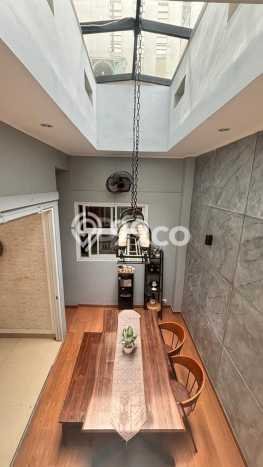 Jual Rumah Mewah Elegan Dengan View Eksklusif di BSD Delatinos, Tangerang Jual Rumah Mewah Elegan Dengan View Eksklusif di BSD Delatinos, Tangerang