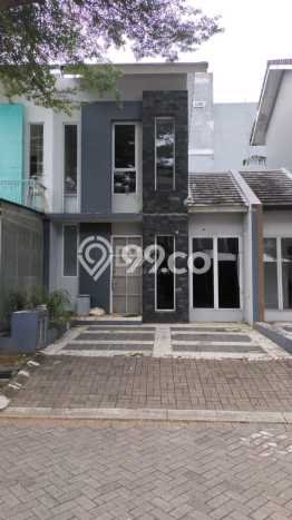 Rumah Minimalis 2 KT LT 72m2 di Graha Raya Rumah Minimalis 2 KT LT 72m2 di Graha Raya