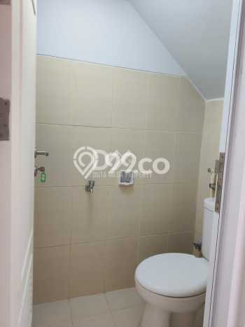 Dijual Cepat Rumah Strategis LT 32m2 LB 40m2 di Tangerang Cocok untuk Hunian Dijual Cepat Rumah Strategis LT 32m2 LB 40m2 di Tangerang Cocok untuk Hunian