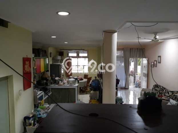 Rumah Minimalis 5 KT di Villa Melati Mas Tangerang Selatan Unfurnished Rumah Minimalis 5 KT di Villa Melati Mas Tangerang Selatan Unfurnished