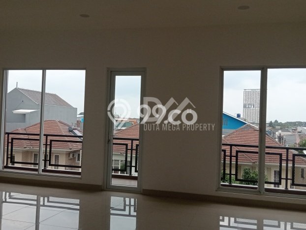 Hunian Super Mewah dengan Akses Paling Strategis di Alam Sutera, Tangerang Hunian Super Mewah dengan Akses Paling Strategis di Alam Sutera, Tangerang