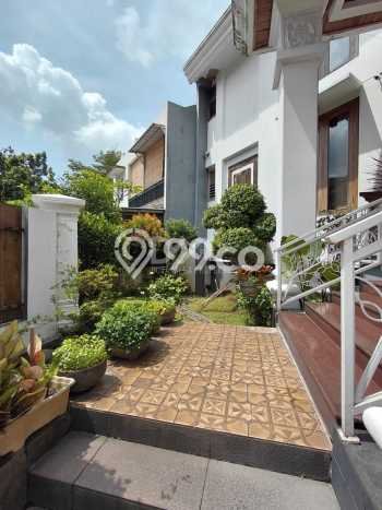 For Sale! Premium House LT 420m2 Desain Modern di Bintaro For Sale! Premium House LT 420m2 Desain Modern di Bintaro