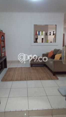 For Sale! Premium House LT 174m2 Desain Modern di Serpong Villa Melati Mas For Sale! Premium House LT 174m2 Desain Modern di Serpong Villa Melati Mas