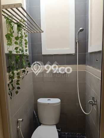 Dijual Rumah Eksklusif 4 KT di BSD Nusaloka, Tangerang Dijual Rumah Eksklusif 4 KT di BSD Nusaloka, Tangerang