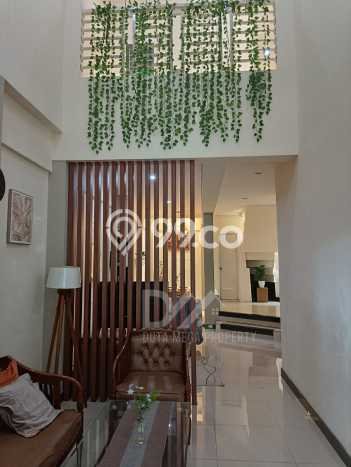 Dijual Rumah Eksklusif 4 KT di BSD Nusaloka, Tangerang Dijual Rumah Eksklusif 4 KT di BSD Nusaloka, Tangerang