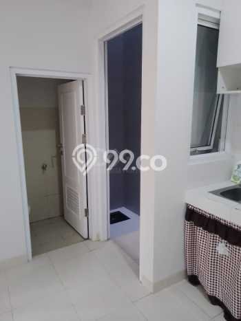 Rumah Modern 2 KT di Gading Serpong Tangerang Semi Furnished Rumah Modern 2 KT di Gading Serpong Tangerang Semi Furnished