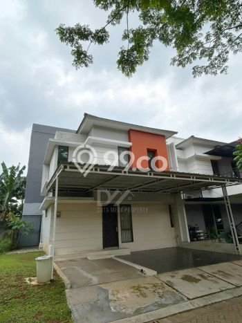 Jual Rumah Eksklusif 3 KT di Graha Raya, Tangerang Selatan Jual Rumah Eksklusif 3 KT di Graha Raya, Tangerang Selatan