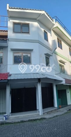 Ruko Favorit Dijual di BSD Tangerang Selatan Kawasan Pusat Bisnis Ruko Favorit Dijual di BSD Tangerang Selatan Kawasan Pusat Bisnis