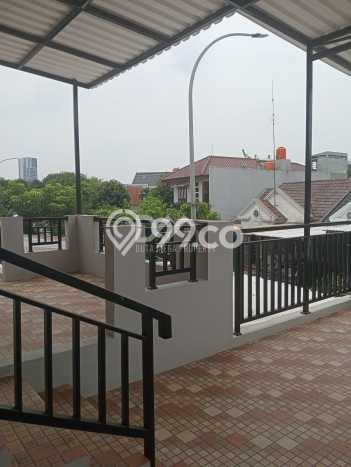 Hunian Super Mewah dengan Akses Paling Strategis di BSD City, Tangerang Hunian Super Mewah dengan Akses Paling Strategis di BSD City, Tangerang