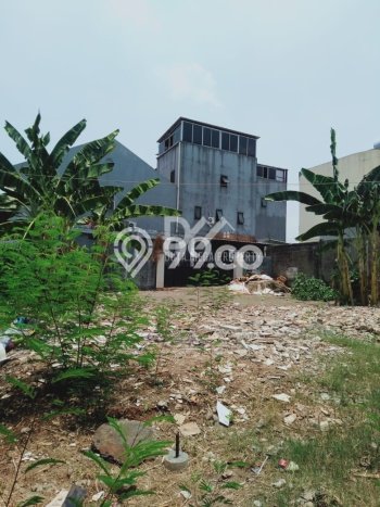 Dijual Tanah Lokasi BSD Griya Loka, Tangerang Seluas 282m2 Dijual Tanah Lokasi BSD Griya Loka, Tangerang Seluas 282m2