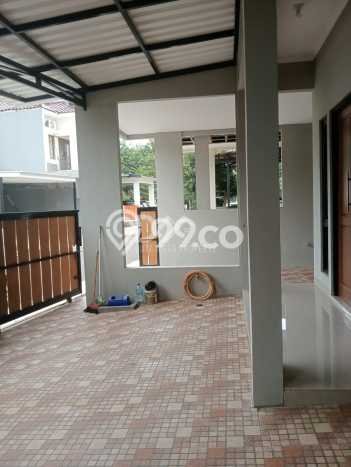 Hunian Super Mewah dengan Akses Paling Strategis di BSD City, Tangerang Hunian Super Mewah dengan Akses Paling Strategis di BSD City, Tangerang