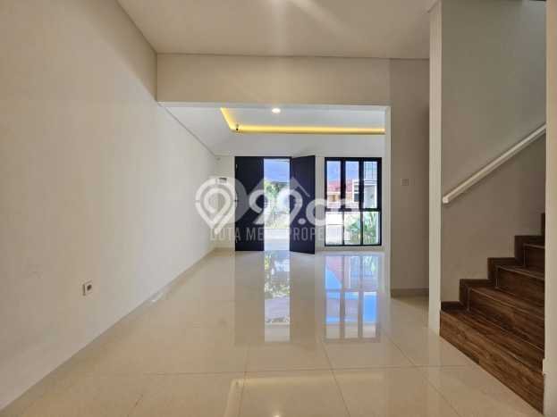 Rumah Modern Minimalis 3 KT Bisa Langsung Pindah di Serpong Utara Rumah Modern Minimalis 3 KT Bisa Langsung Pindah di Serpong Utara