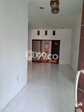 Rumah Minimalis 4 KT di Serpong Regency Melati Mas Tangerang Selatan Unfurnished Rumah Minimalis 4 KT di Serpong Regency Melati Mas Tangerang Selatan Unfurnished