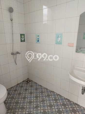 Dijual Hunian Rumah Terawat 3 Kamar di BSD The Icon, Tangerang Dijual Hunian Rumah Terawat 3 Kamar di BSD The Icon, Tangerang