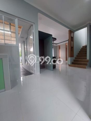 Rumah Modern 3 Kamar LT 162m2 di Serpong Villa Melati Mas Rumah Modern 3 Kamar LT 162m2 di Serpong Villa Melati Mas