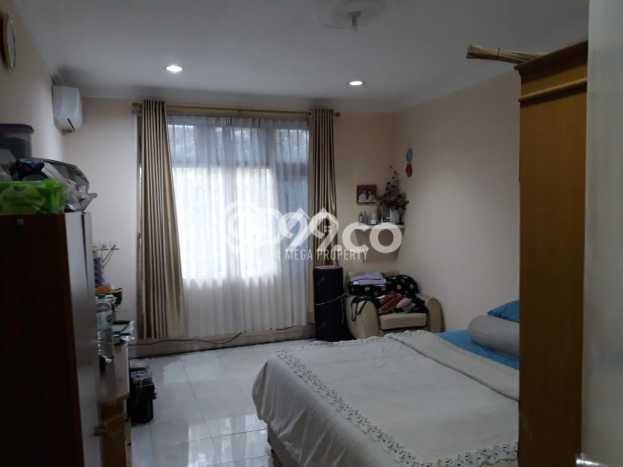Rumah Minimalis 5 KT di Villa Melati Mas Tangerang Selatan Unfurnished Rumah Minimalis 5 KT di Villa Melati Mas Tangerang Selatan Unfurnished