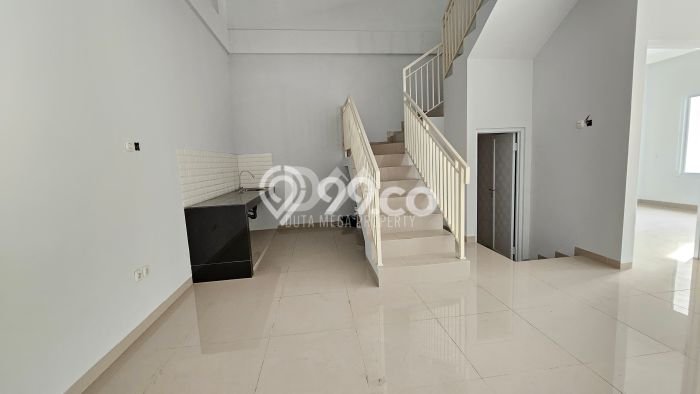 Dijual Hunian Rumah Nyaman 3 KT di Graha Raya, Tangerang Dijual Hunian Rumah Nyaman 3 KT di Graha Raya, Tangerang