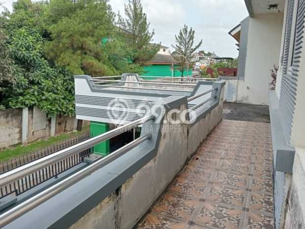 Hunian Super Elit dengan Akses Paling Strategis di Serpong Villa Melati Mas, Tangerang Selatan Hunian Super Elit dengan Akses Paling Strategis di Serpong Villa Melati Mas, Tangerang Selatan