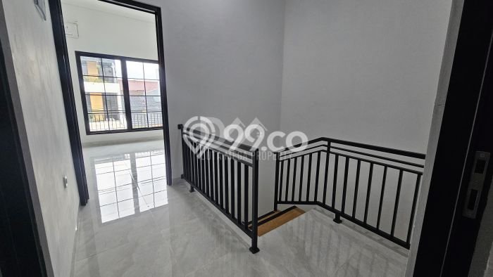 Hunian Nyaman Asri 4 KT Siap Pakai di Graha Raya Bintaro Tangerang Selatan Hunian Nyaman Asri 4 KT Siap Pakai di Graha Raya Bintaro Tangerang Selatan