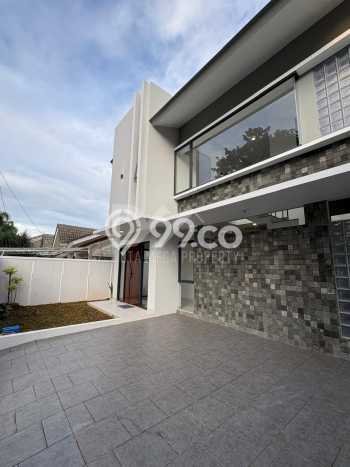 Best Deal Hunian Premium Ideal dan Luas di BSD, Tangerang Selatan Best Deal Hunian Premium Ideal dan Luas di BSD, Tangerang Selatan
