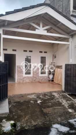 Rumah Minimalis 2 Kamar LT 60m2 di BSD City Rumah Minimalis 2 Kamar LT 60m2 di BSD City