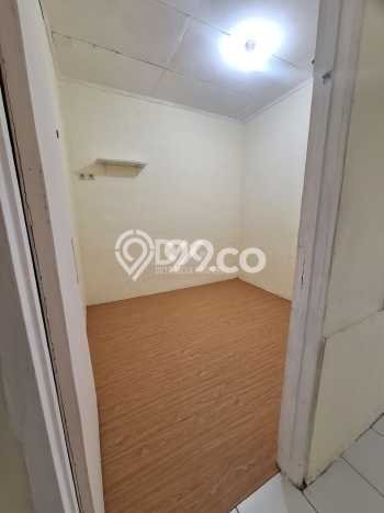 Rumah Minimalis 2 Kamar LT 60m2 di BSD City Rumah Minimalis 2 Kamar LT 60m2 di BSD City