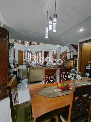 For Sale! Premium House LT 420m2 Desain Modern di Bintaro For Sale! Premium House LT 420m2 Desain Modern di Bintaro