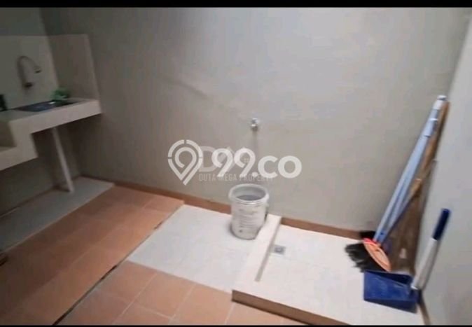 For Sale Hunian Rumah Nyaman 2 Kamar di Serpong Villa Melati Mas, Tangerang Selatan For Sale Hunian Rumah Nyaman 2 Kamar di Serpong Villa Melati Mas, Tangerang Selatan
